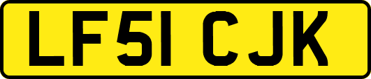 LF51CJK
