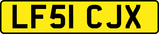 LF51CJX