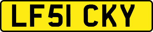 LF51CKY