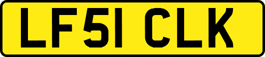 LF51CLK