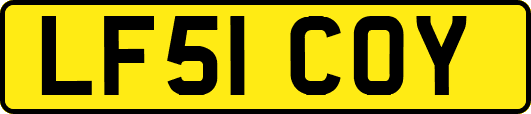 LF51COY
