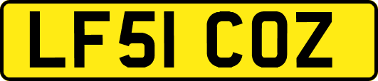 LF51COZ
