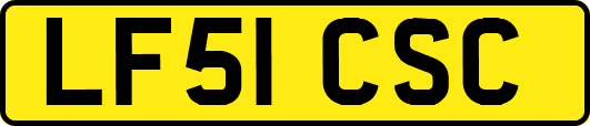 LF51CSC