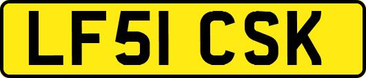 LF51CSK