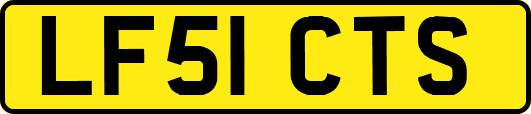 LF51CTS