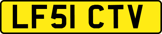 LF51CTV