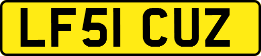 LF51CUZ