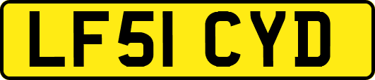 LF51CYD