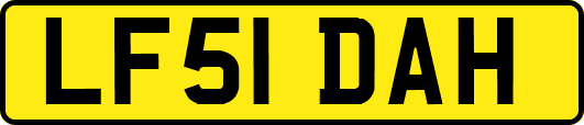 LF51DAH