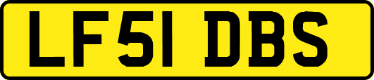 LF51DBS