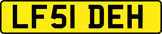 LF51DEH
