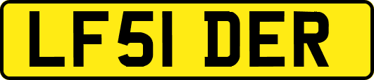 LF51DER