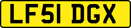 LF51DGX
