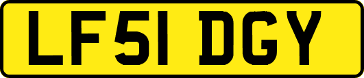 LF51DGY