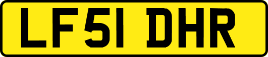 LF51DHR