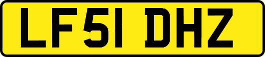 LF51DHZ