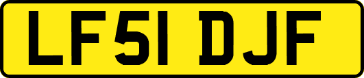 LF51DJF