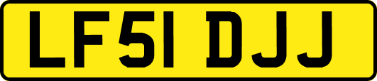 LF51DJJ