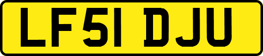 LF51DJU