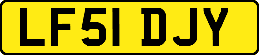 LF51DJY