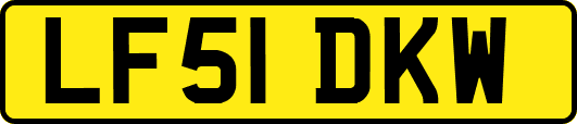 LF51DKW