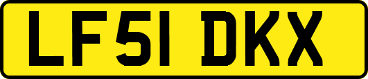 LF51DKX