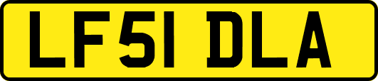 LF51DLA