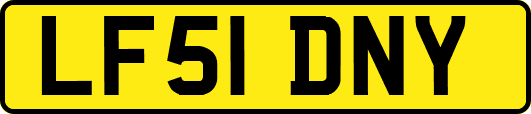 LF51DNY