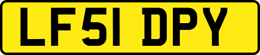 LF51DPY