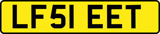 LF51EET