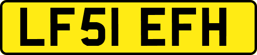LF51EFH