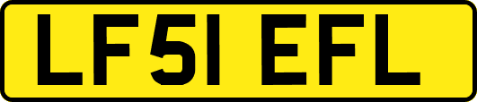 LF51EFL