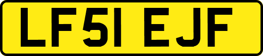 LF51EJF