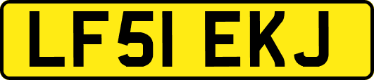 LF51EKJ