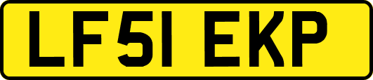LF51EKP