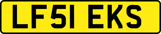 LF51EKS
