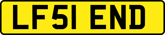 LF51END