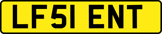 LF51ENT