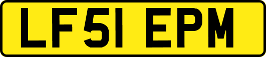 LF51EPM