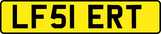 LF51ERT