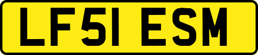 LF51ESM