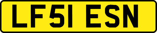 LF51ESN