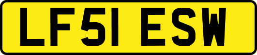 LF51ESW