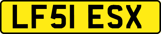 LF51ESX