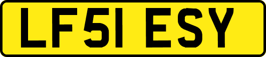 LF51ESY