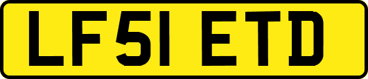 LF51ETD