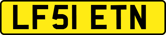 LF51ETN