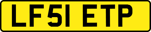 LF51ETP