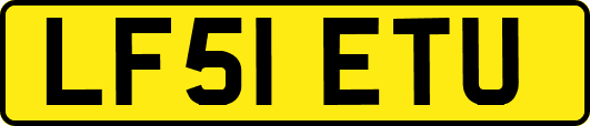 LF51ETU