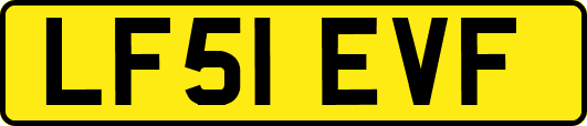 LF51EVF